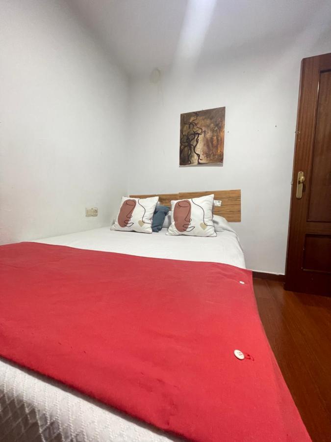 Madrid Palomeras Apartment Extérieur photo